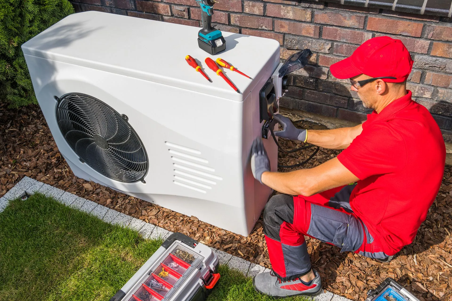 About HVAC in Morganville, NJ